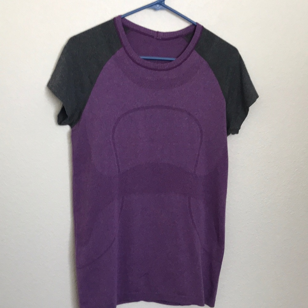 Lululemon top Size 10